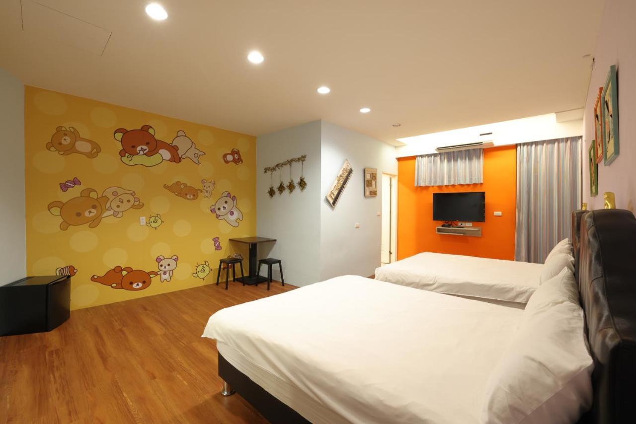 مدينة هوالين Bears Line B&B Train Station المظهر الخارجي الصورة